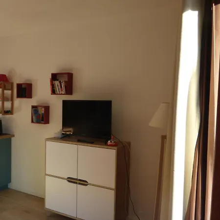 Gaudissards A 640 דירה