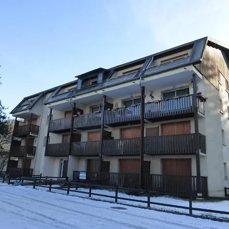 Gaudissards A 640 Barcelonnette